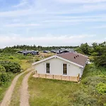 Feriehus Awesome In Hvide Sande With Sauna