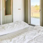 Awesome In Hvide Sande With Sauna Feriehus