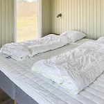 Awesome In Hvide Sande With Sauna Feriehus *