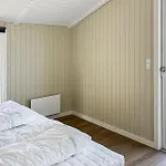 Awesome In Hvide Sande With Sauna Feriehus Bjerregård