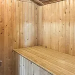 Feriehus Awesome In Hvide Sande With Sauna *