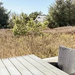Awesome In Hvide Sande With Sauna * Bjerregård