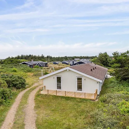 Holiday home Awesome In Hvide Sande With Sauna