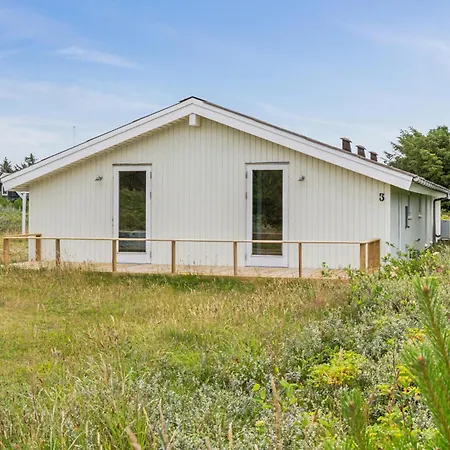 Awesome In Hvide Sande With Sauna Holiday home *