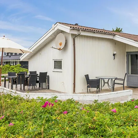 Awesome In Hvide Sande With Sauna *