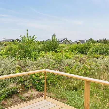 Awesome In Hvide Sande With Sauna Holiday home