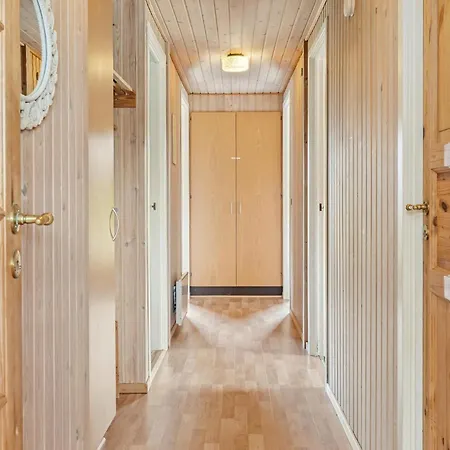 Awesome In Hvide Sande With Sauna Holiday home *