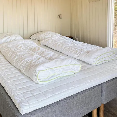 Awesome In Hvide Sande With Sauna Prázdninový dům Bjerregård