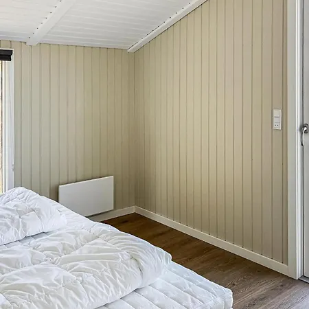 Awesome In Hvide Sande With Sauna Prázdninový dům Bjerregård